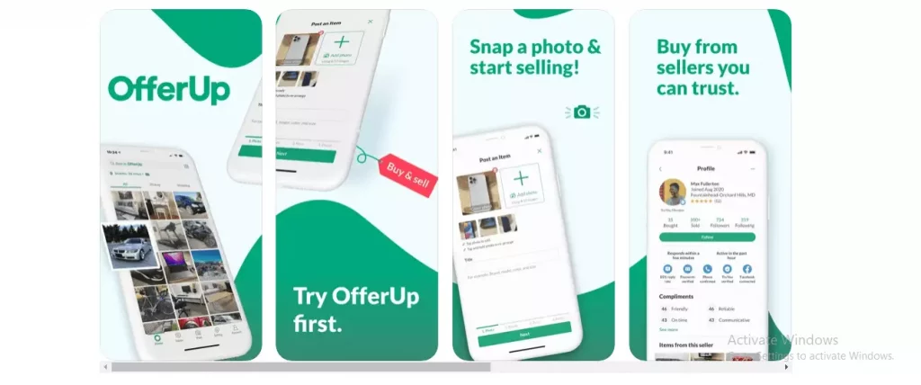 OfferUp