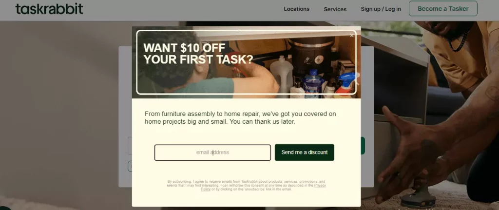 TaskRabbit