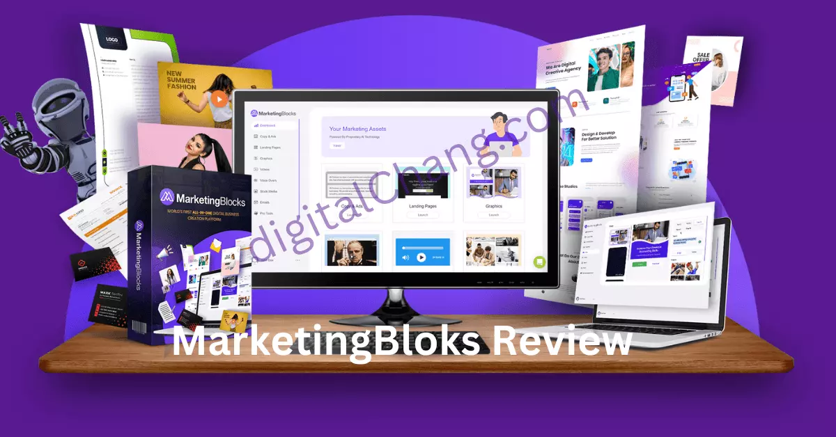 marketingblocks review