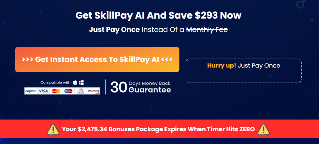 SkillPayAi Review