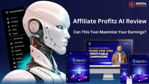 Affiliate Profitz AI Review